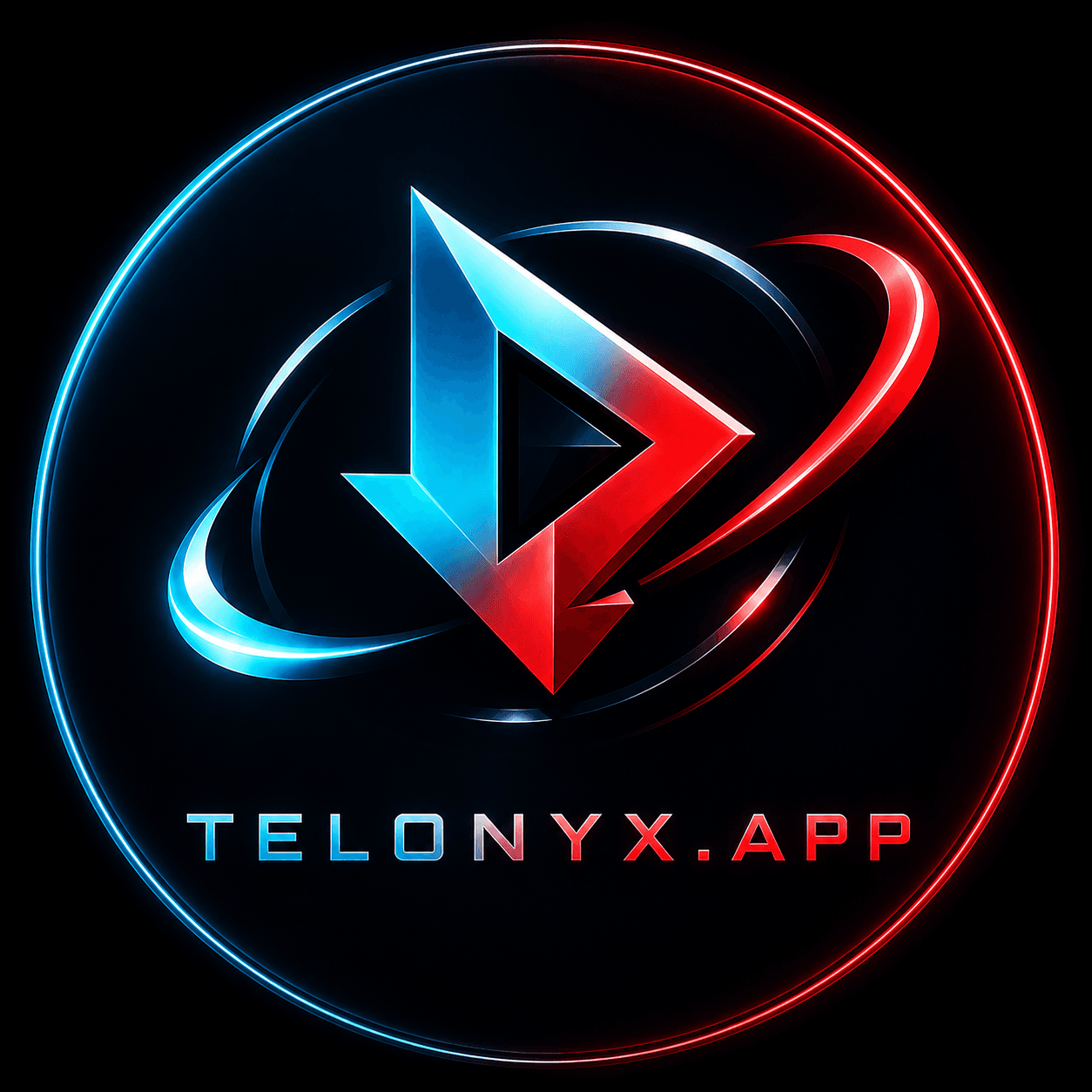 Telonyx App logo