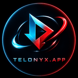 Telonyx App logo